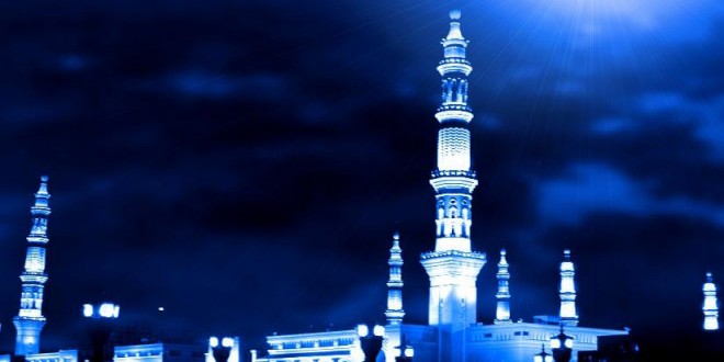 มุสลิมจะแสวงหาคืนอัลก็อดรฺได้อย่างไร